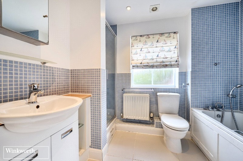 Otterbourne Walk, Sherfield Park, Sherfield On Loddon, Hook, RG27