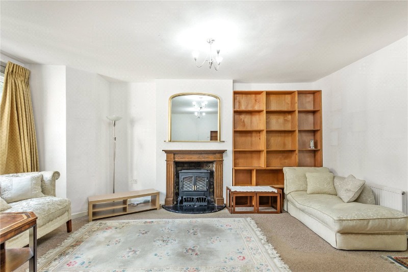 Petherton Road, London, N5