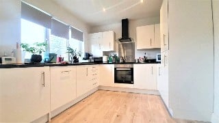 Bonnersfield Lane, Harrow, HA1