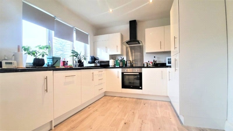 Bonnersfield Lane, Harrow, HA1