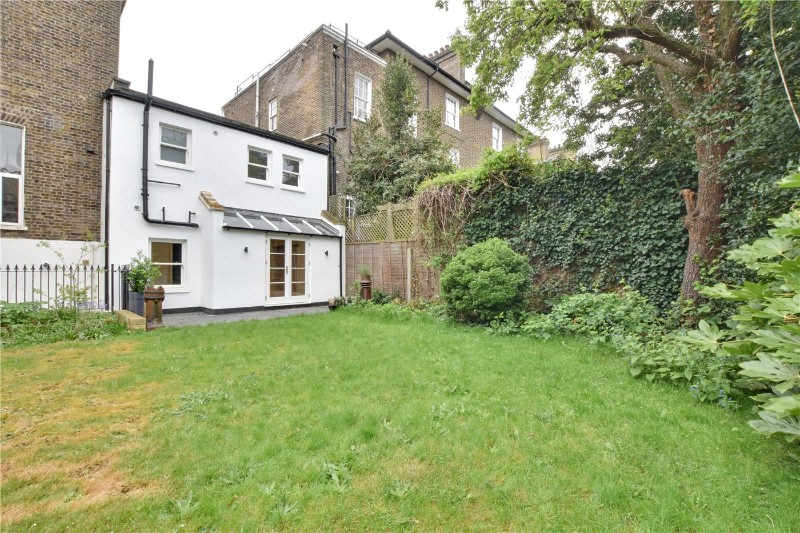 Shooters Hill Road, Blackheath, London, SE3