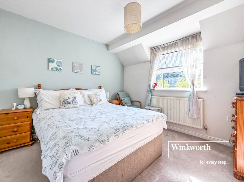 Casterbridge Road, Ferndown, Dorset, BH22