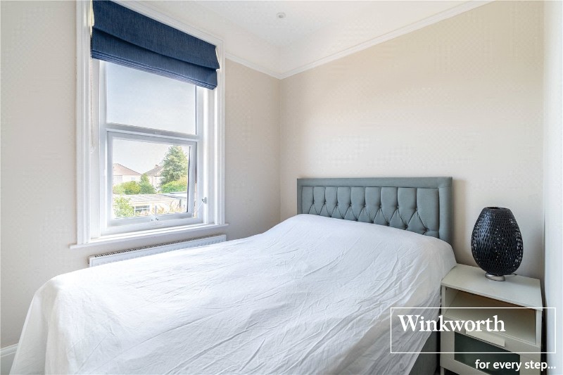 Kimberley Road, Bournemouth, Dorset, BH6