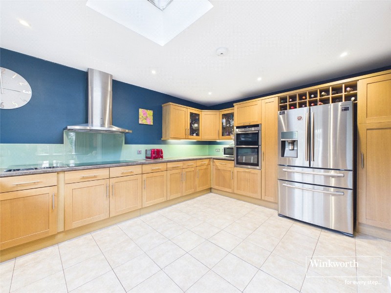 Oakend Way, Padworth, Reading, Berkshire, RG7