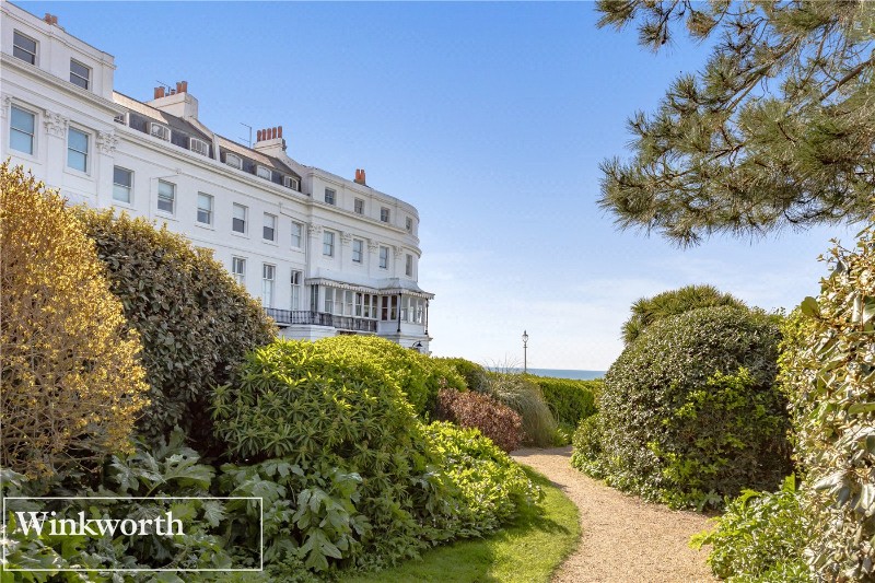 Lewes Crescent, Brighton, East Sussex, BN2