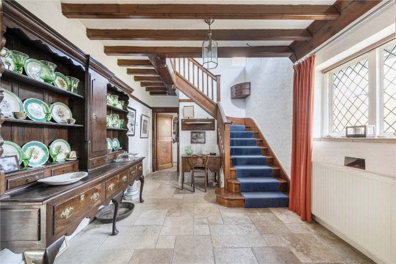 Blackbush Road, Milford on Sea, Lymington, Hampshire, SO41