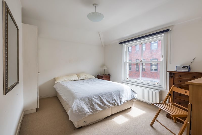 Greencoat Place, London, SW1P