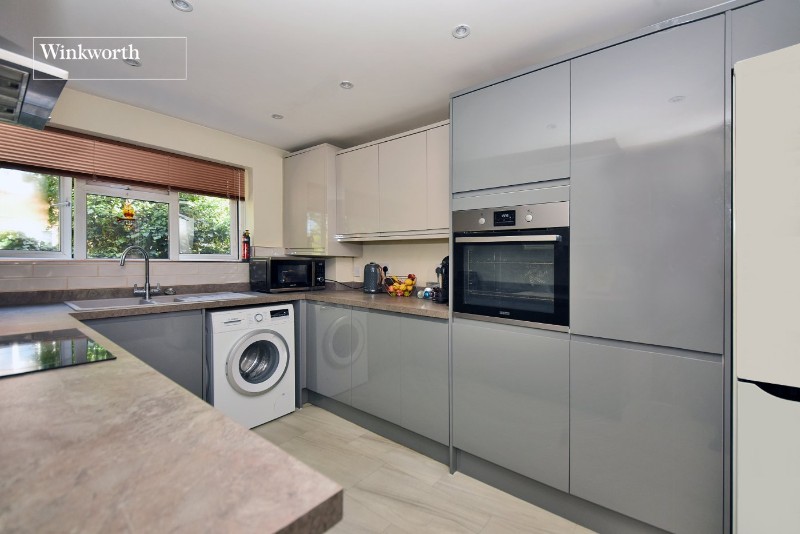 Beddington Gardens, Wallington, SM6