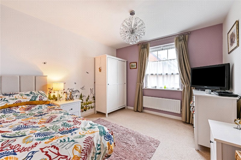 Manor Road, Winchester, Hampshire, SO22