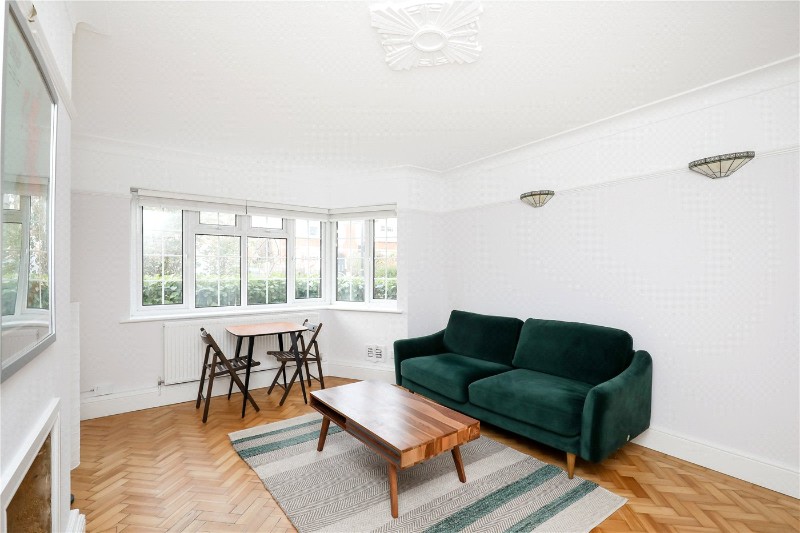 Twyford Avenue, London, W3