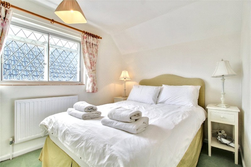 St. James Street, Dunwich, Saxmundham, Suffolk, IP17