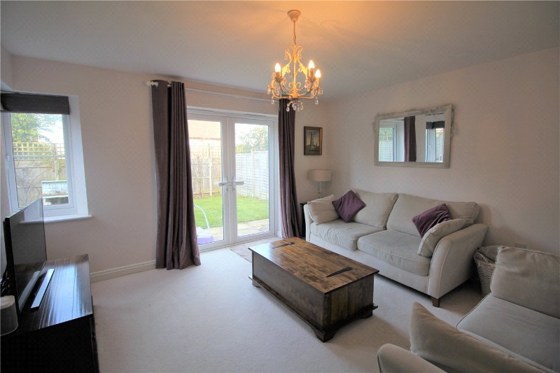 Newland Court, Cheltenham, Gloucestershire, GL52