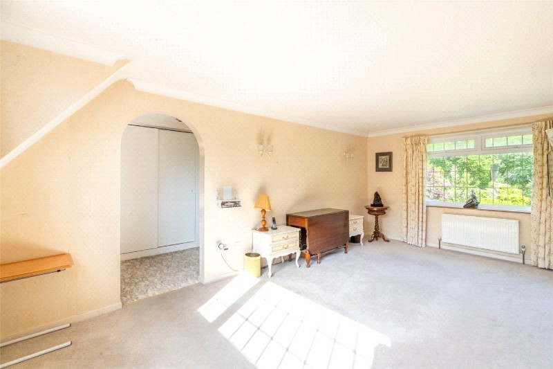 Dogdean, Wimborne, Dorset, BH21