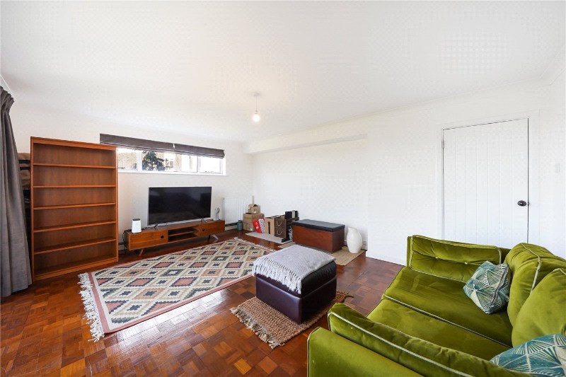 Fitzroy Court, Shepherds Hill, London, N6