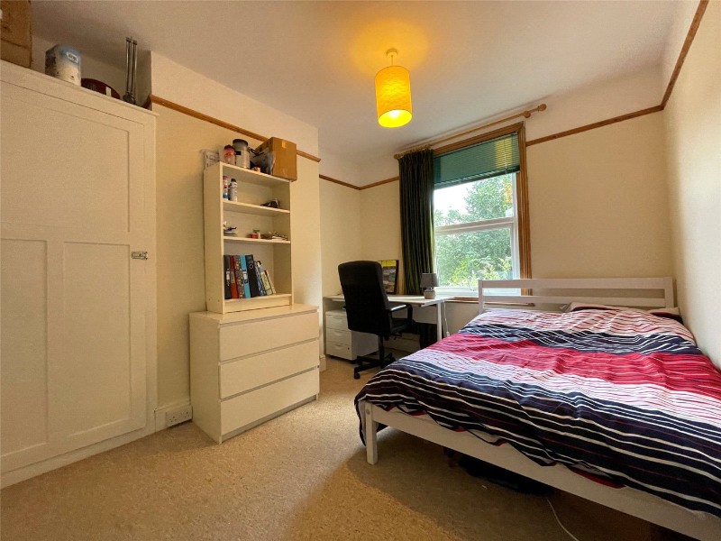 Portland Street, Exeter, EX1
