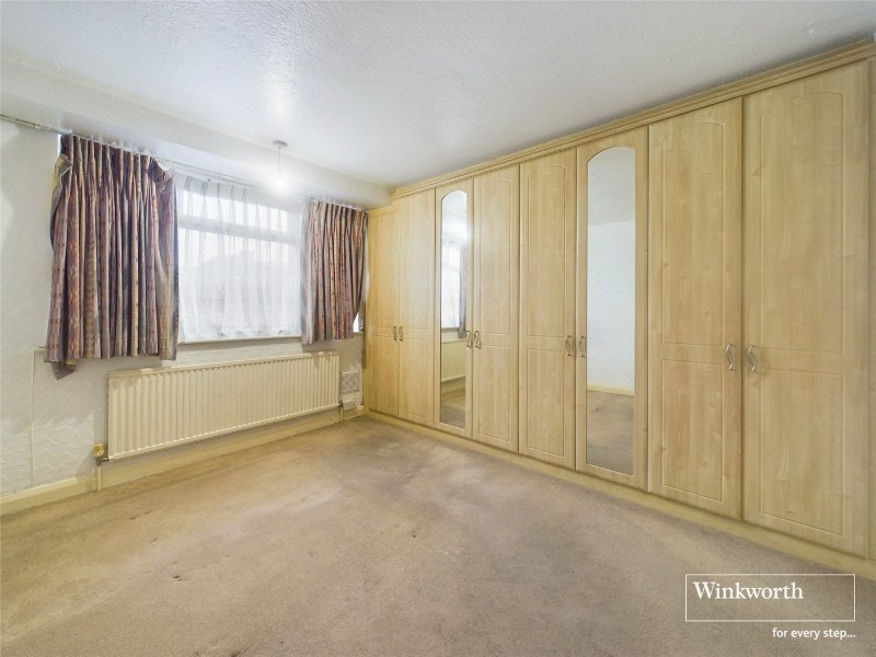 Preston Hill, Harrow, Middlesex, HA3