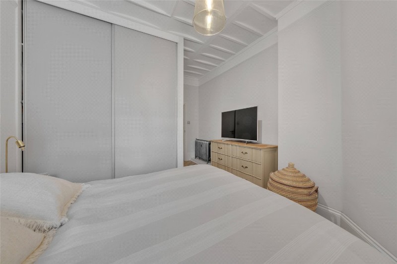 Clive Court, 75 Maida Vale, London, W9