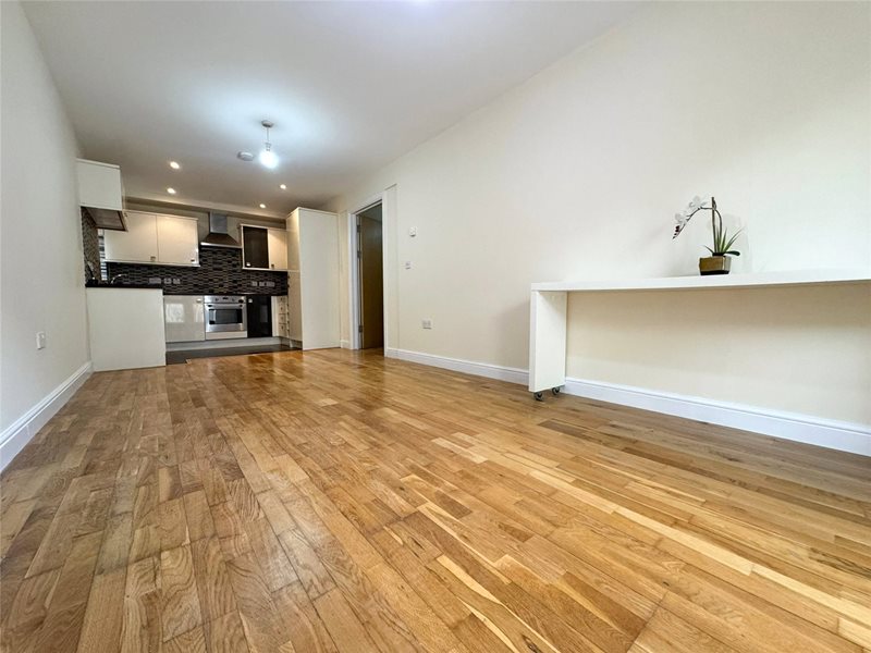 High Street, Wealdstone, Harrow, HA3