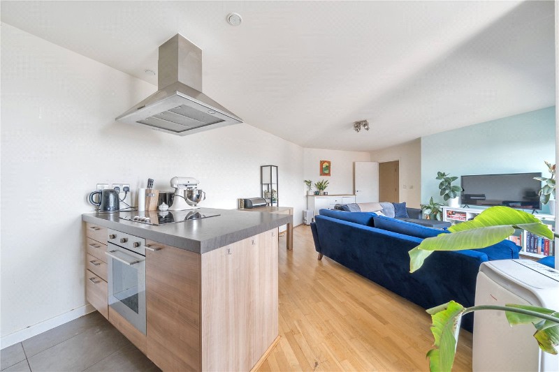 Atrium Heights, 4 Little Thames Walk, Deptford, London, SE8