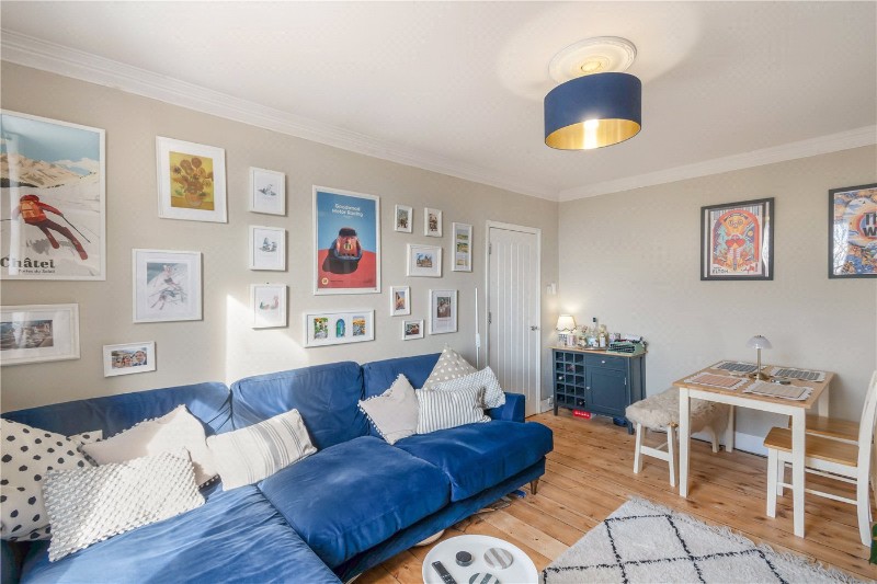 Wood Vale, Forest Hill, London, SE23