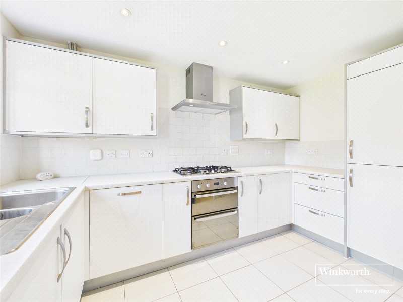 Roe Gardens, Three Mile Cross, Reading, RG7