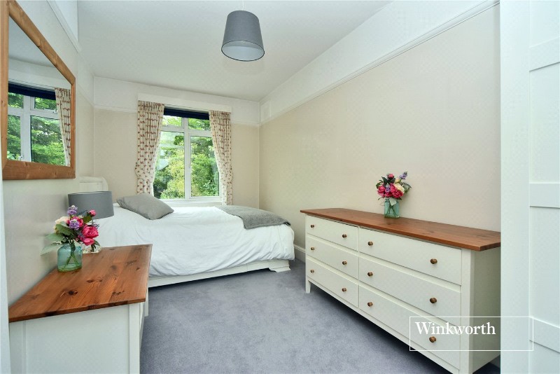 Glebe Road, Cheam, Sutton, SM2