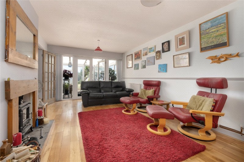 Roberts Road, Greatstone, New Romney, Kent, TN28