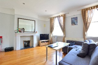 Vanbrugh Park, Blackheath, London, SE3