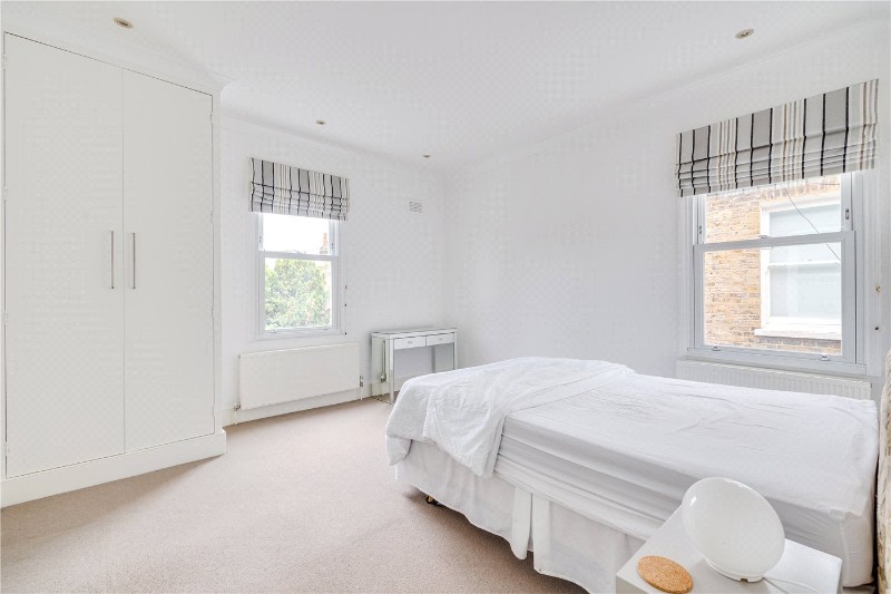Danehurst Street, London, SW6