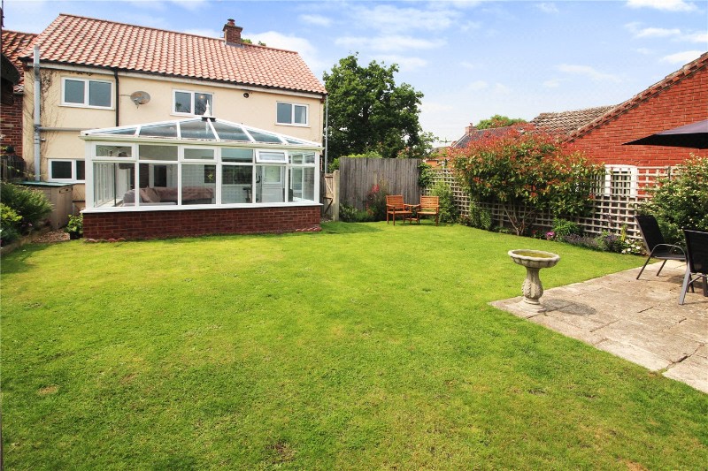 High Bungay Road, Loddon, Norwich, Norfolk, NR14