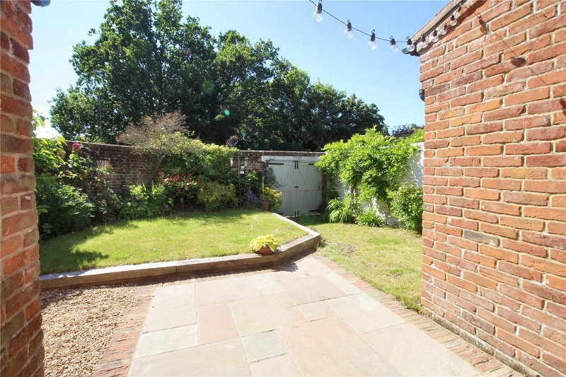 George Hill, Old Catton, Norwich, Norfolk, NR6