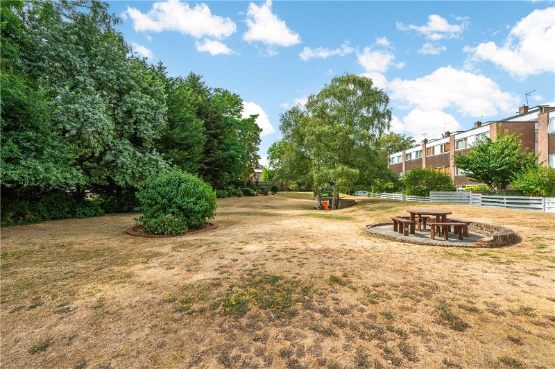 The Avenue, Beckenham, BR3