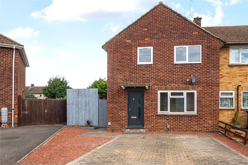 Digby Road, Newbury, Berkshire, RG14