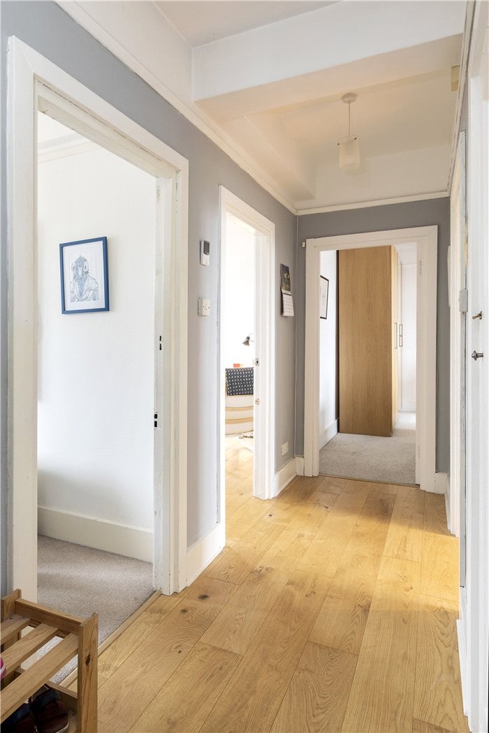 Streatham Hill, London, SW2