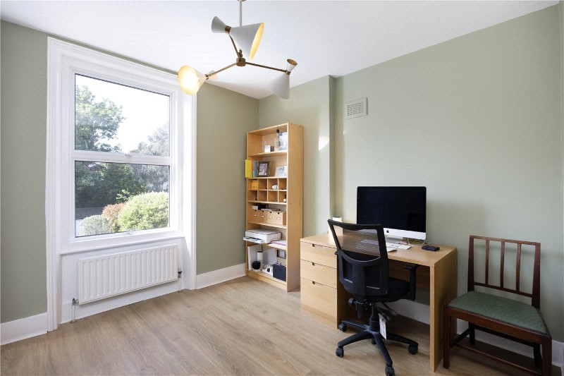 Clarendon Drive, London, SW15
