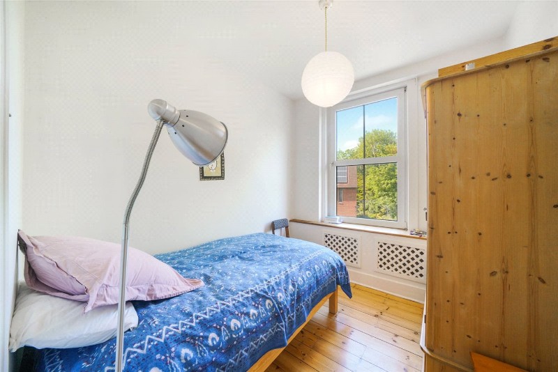 Leighton Crescent, London, NW5