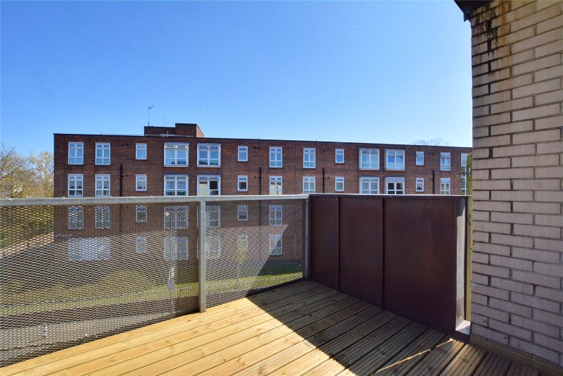 Copper Apartments, 55 Invicta Road, London, SE3