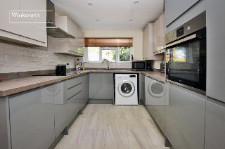 Beddington Gardens, Wallington, SM6