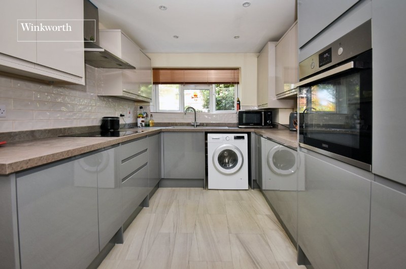 Beddington Gardens, Wallington, SM6