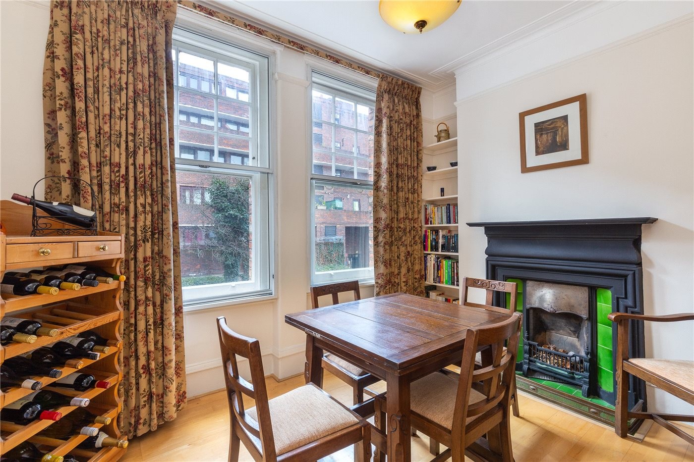 3 bedroom property for sale in Kenilworth Court, Lower Richmond Road