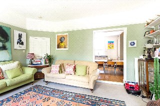 Mount View Road, London, N4