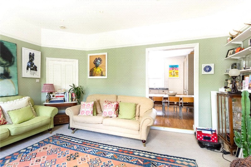 Mount View Road, London, N4