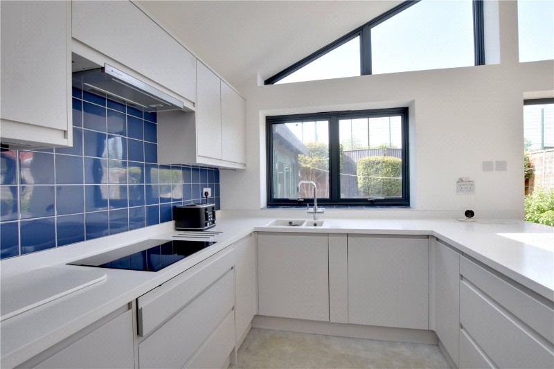 Pragnell Road, Grove Park, London, SE12