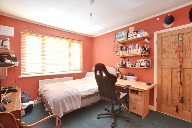 Mayday Gardens, Blackheath, SE3