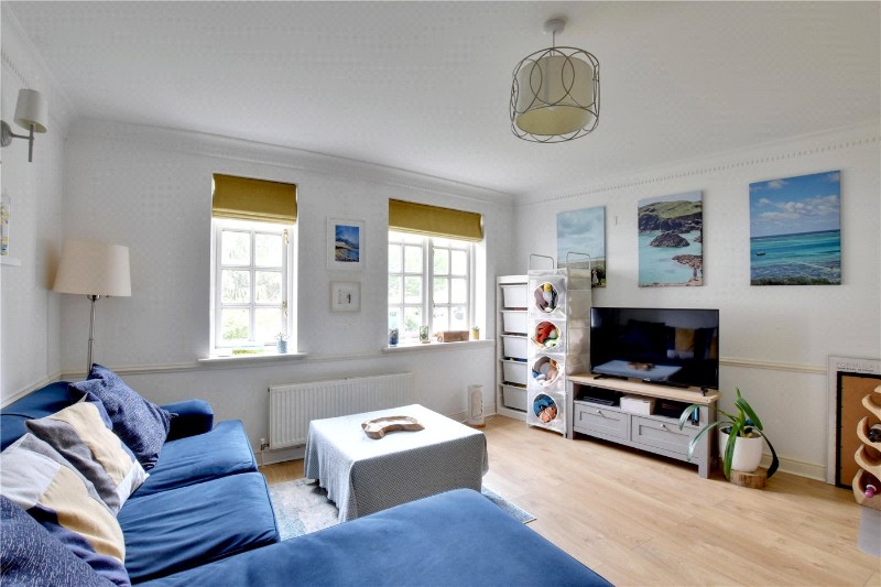 Gilbert Close, Shooters Hill, London, SE18