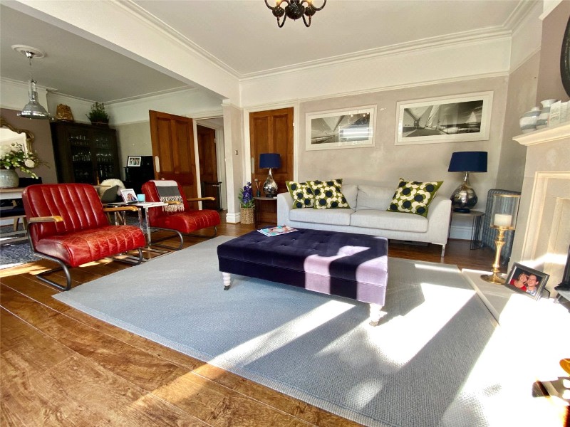 Ormonde Road, Poole, BH13