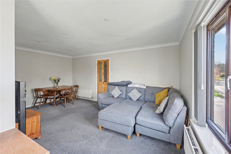 Joe Ellis Court, Bowthorpe, Norwich, Norfolk, NR5