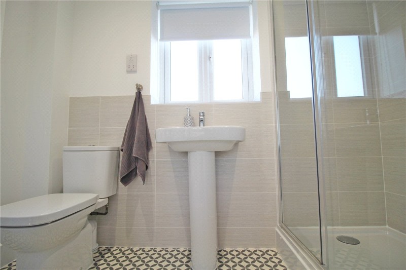 Falcon Avenue, Deeping St. Nicholas, Spalding, Lincolnshire, PE11