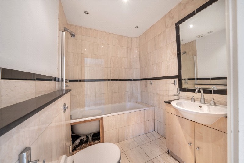 Wellington Court, 55-67 Wellington Road, St John's Wood, London, NW8