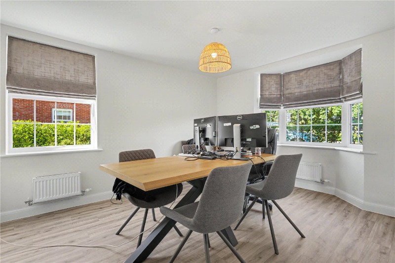 Berwick Court, Poringland, Norwich, Norfolk, NR14